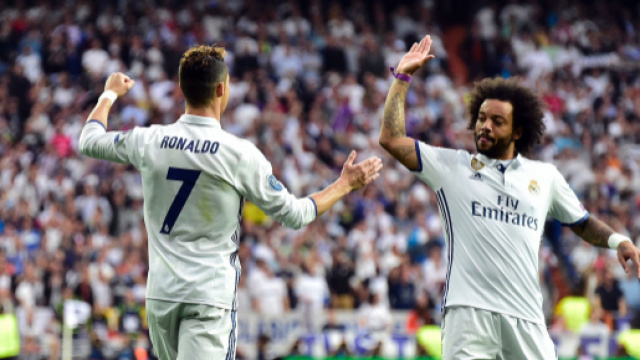 Calciomercato Juventus: Marcelo pi&ugrave; vicino secondo i bookmakers - squawka.com