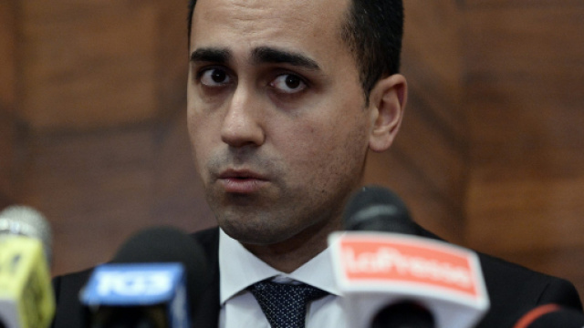 Decreto dignit&agrave; approda in Parlamento.