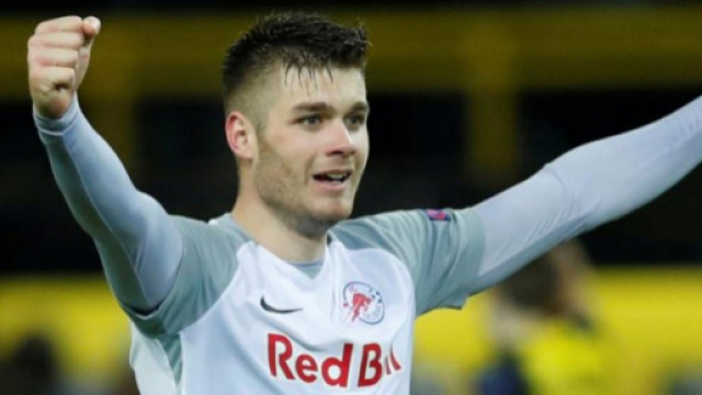 Duje Caleta-Car est de plus en plus proche d'une signature &agrave; l'OM durant ce mercato.