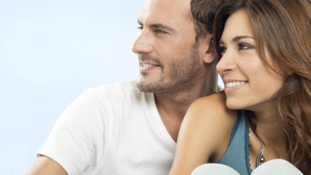 Fare l'amore farebbe bene al cuore