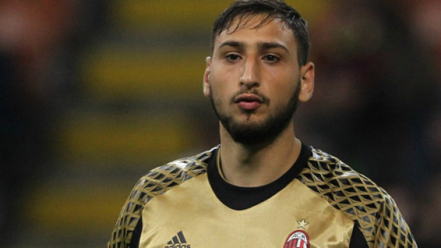 Gianluigi Donnarumma ne figure pas encore sur la shortlist du Real Madrid durant ce mercato.