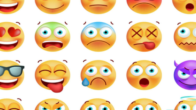 OGGI, GIORNATA MONDIALE DELLE EMOJI