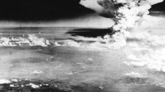 Hiroshima 6 agosto 1945Il giorno che il solecadde sulla terra ... - corriere.it