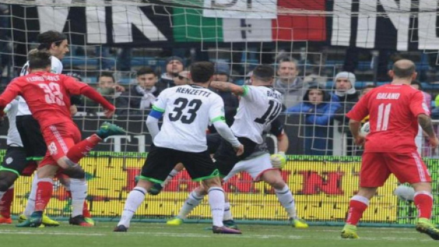 Il Cesena ed il Bari non ammesse alla prossima Serie B