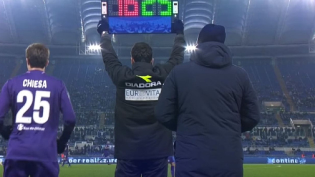 Inter: pressing su Chiesa se parte Perisic, come cambierebbe la formazione con l'italiano