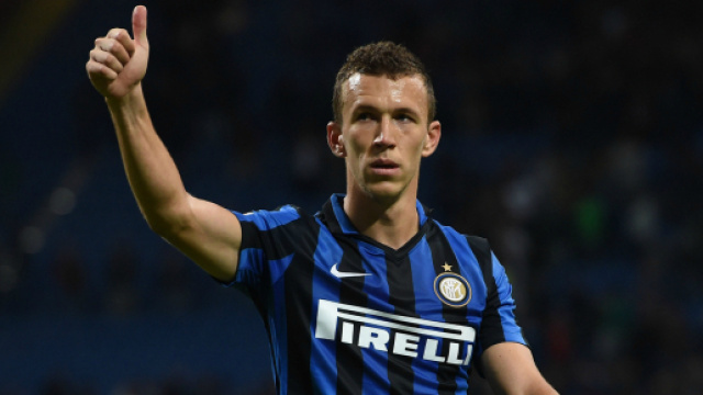 Manchester United su Perisic: offerto all'Inter Darmian pi&ugrave; conguaglio