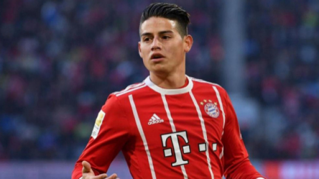James Rodriguez et le Real Madrid se sont mis d'accord pour un retour en Liga, mais le club bavarois devrait refuser son d&eacute;part.