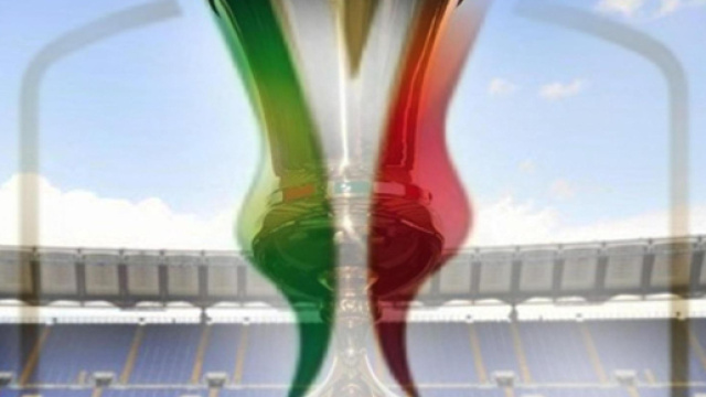 La Coppa Italia verr&agrave; difesa dalla Juventus che ha vinto le ultime quattro edizioni