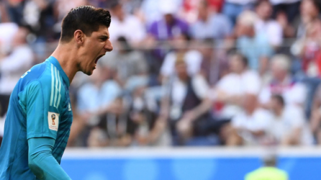 La piste Thibaut Courtois se pr&eacute;cise peu &agrave; peu vers le Real Madrid durant ce mercato estival.