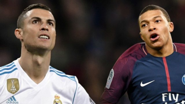 Real Madrid&nbsp;: Varane voit en Mbapp&eacute; le successeur de Ronaldo