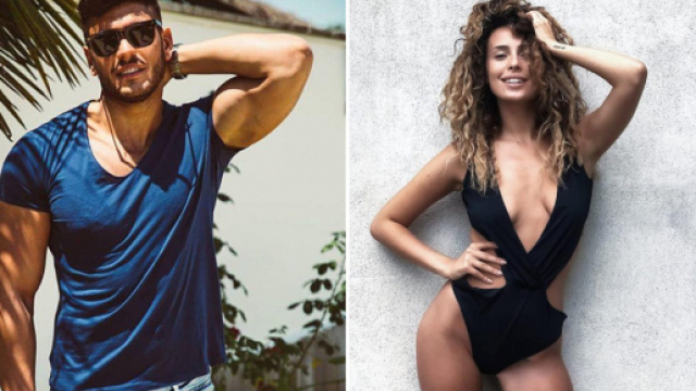 Sara Affi Fella scrive un commento a Luigi Mastroianni.