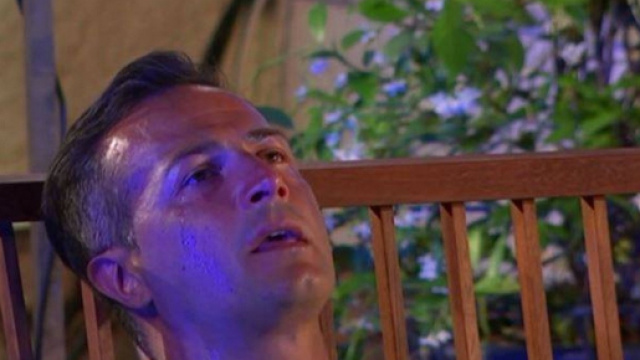 'Temptation Island 2018' Riccardo perde le staffe e piange