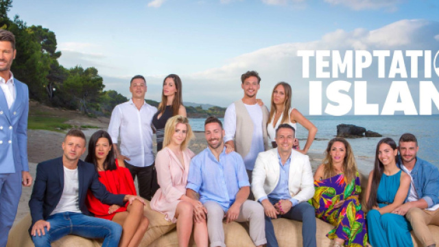 Temptation Island, &egrave; boom d'ascolti: tiene incollati quasi 3 milioni di telespettatori.