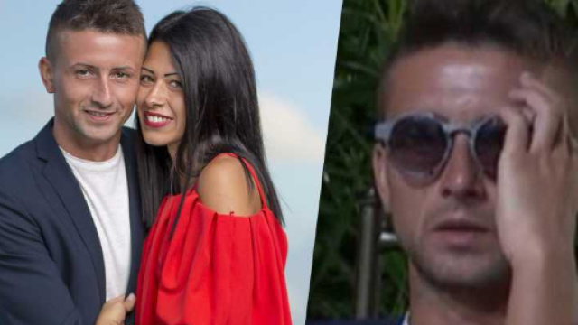 Temptation island: questa sera il secondo confronto tra Oronzo e Valentina