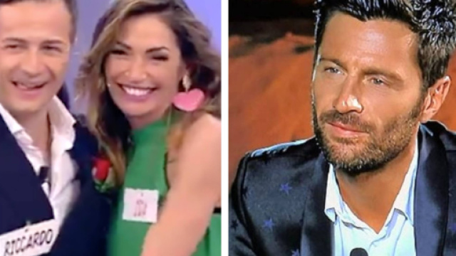 Temptation Island: Riccardo e Ida ai ferri corti