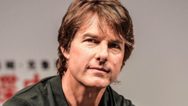 Tom Cruise: a 56 anni &egrave; ancora il re dell'action movie