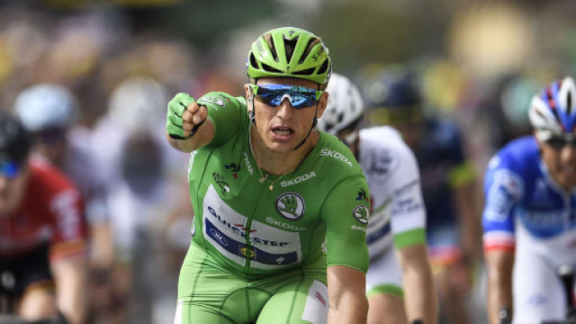 Tour de France - Charente Libre.fr - charentelibre.fr