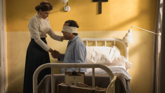 Anticipazioni Una Vita: Arturo diventa cieco, Lolita distrugge l'invenzione di Antonito