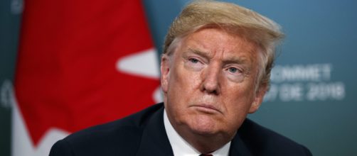 Trump se centra en el libre tratado del Atl&aacute;ntico Norte y confrontaci&oacute;n arancelaria china