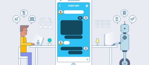 Los chatbots: el desarrollo de una novedosa herramienta de b&uacute;squeda virtual