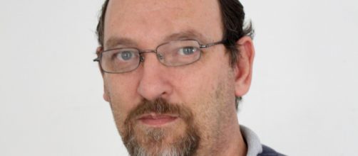 Nicolodi acredita que a plataforma ajuda a manter o aluno&nbsp; nos cursos de programa&ccedil;&atilde;o por valorizar a l&oacute;gica e n&atilde;o o idioma.