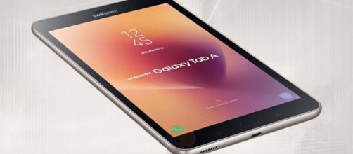 Samsung Galaxy Tab A2 aparece por primera vez en im&aacute;genes reales