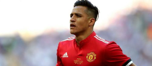 Se le proh&iacute;be a Alexis S&aacute;nchez entrar a Estados Unidos por evasi&oacute;n de impuestos