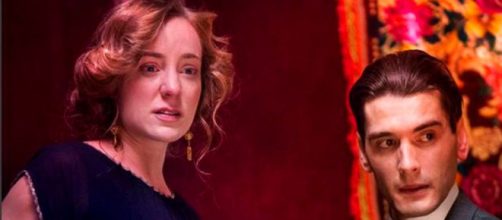 Yon Gonz&aacute;lez y &Aacute;ngela Cremonte terminaron su relaci&oacute;n y solo ser&aacute;n pareja en la televisi&oacute;n