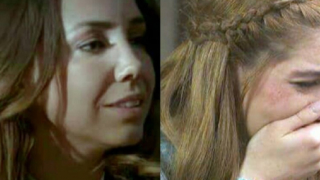 Anticipazioni Il Segreto: Emilia in dolce attesa, Saul considerato morto