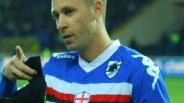 Antonio Cassano verso Livorno?