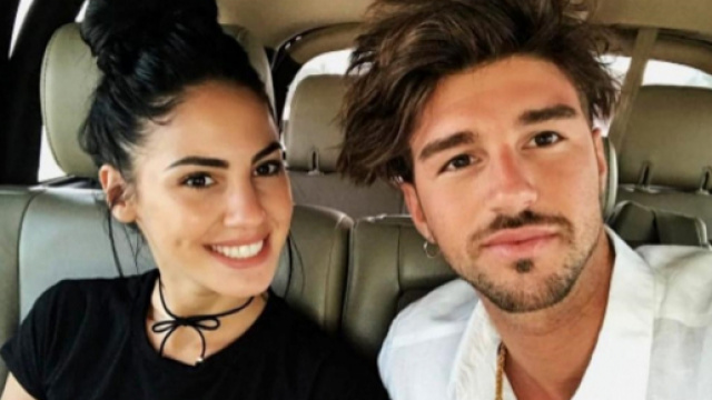 Gossip, Giulia De Lellis e Andrea Damante: fuga d'amore a Maiorca.