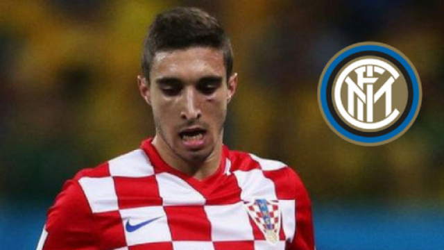 Inter, con Vrsaljko (quasi) certa la permanenza di Perisic: corsa e qualit&agrave; per Spalletti