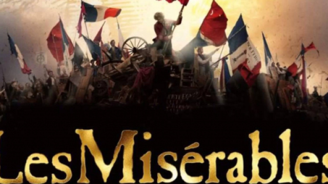Les Miserables Wallpapers and Background Images - stmed.net - stmed.net