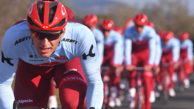 Marcel Kittel, una stagione difficile con la Katusha
