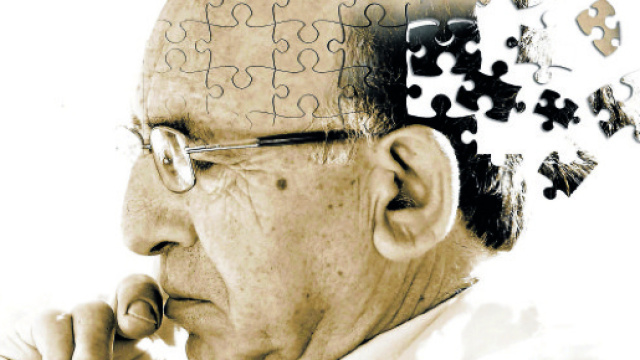Medicina: nuovi studi sull'Alzheimer