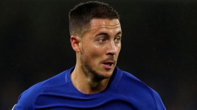 Mercato : Chelsea demande 225M&euro; pour Hazard