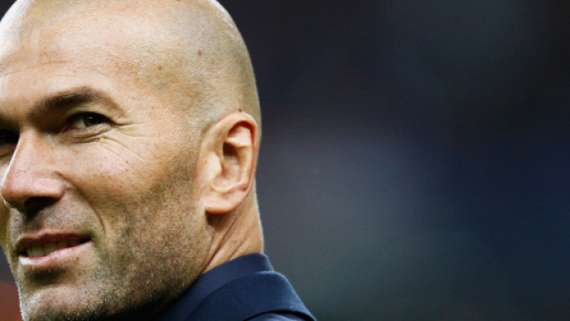 Mercato : L'incroyable recrue demand&eacute;e par Zidane au Real Madrid ! - blastingnews.com