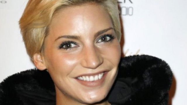 Nad&egrave;ge se lance dans un tout nouveau projet !