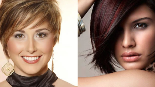 Nuovi tagli corti: estate 2018