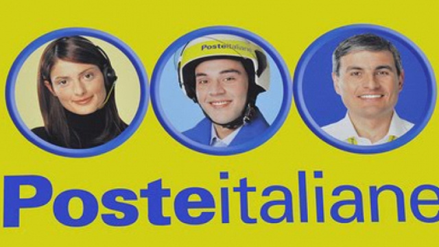 Offerte di lavoro, Poste Italiane assume portalettere