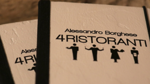 Dry Media smentisce le accuse di Daniele Bovolato al programma "Quattro Ristoranti".