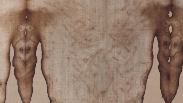 Sindone, alcune posizioni delle macchie di sangue sono false: lo rivela uno studio