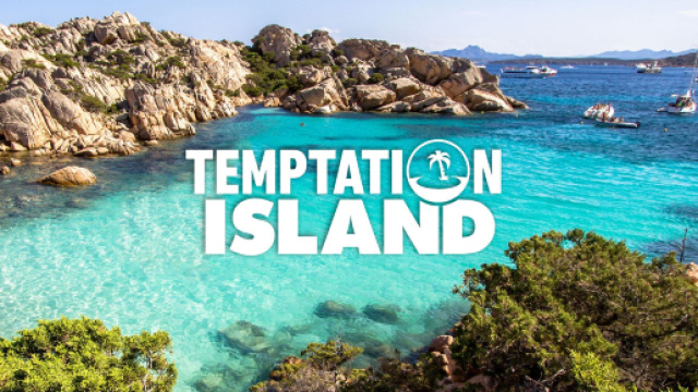 Temptation Island 2018 replica streaming