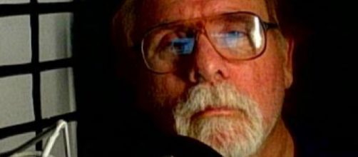 Audio narrator Otis Jiry is being deported to Canada by August of 2018. / Image via Otis Jiry, used with permission.