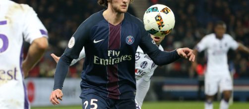 Rabiot habr&iacute;a llegado a un acuerdo con el FC Barcelona (Rumores)