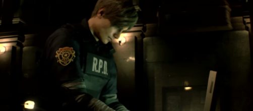 Capcom brand manager Mike Lunn talks about what is different in 'Resident Evil 2's' narrative [Image Credit: IGN/YouTube screencap]