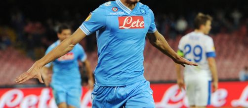 Edinson Cavani podr&iacute;a regresar a N&aacute;poles (Rumores)