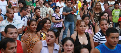 En lo que va de a&ntilde;o Espa&ntilde;a es el pa&iacute;s con mayor llegada de inmigrantes con 18,016