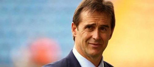 Julen Lopetegui no quiere a ning&uacute;n 'crack' para reforzar la plantilla del Real Madrid