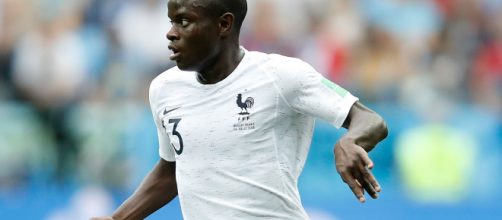 N'Golo Kant&eacute; es la prioridad del FC Barcelona (Rumores)